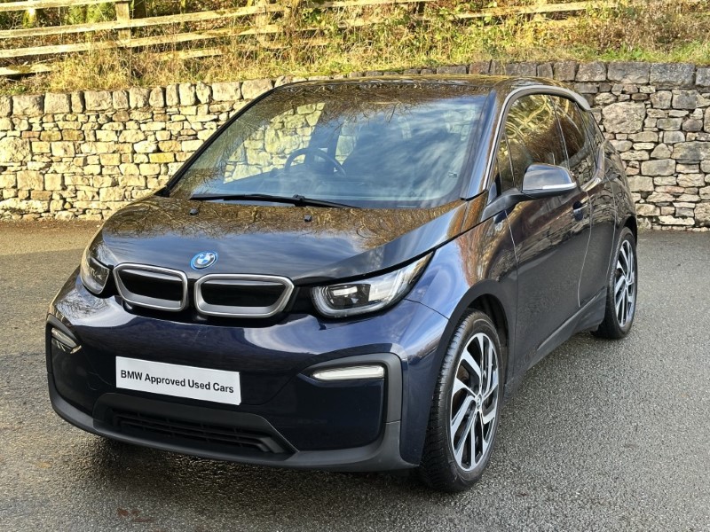 Used BMW i3 2018 for sale - 76982301: Photo 36