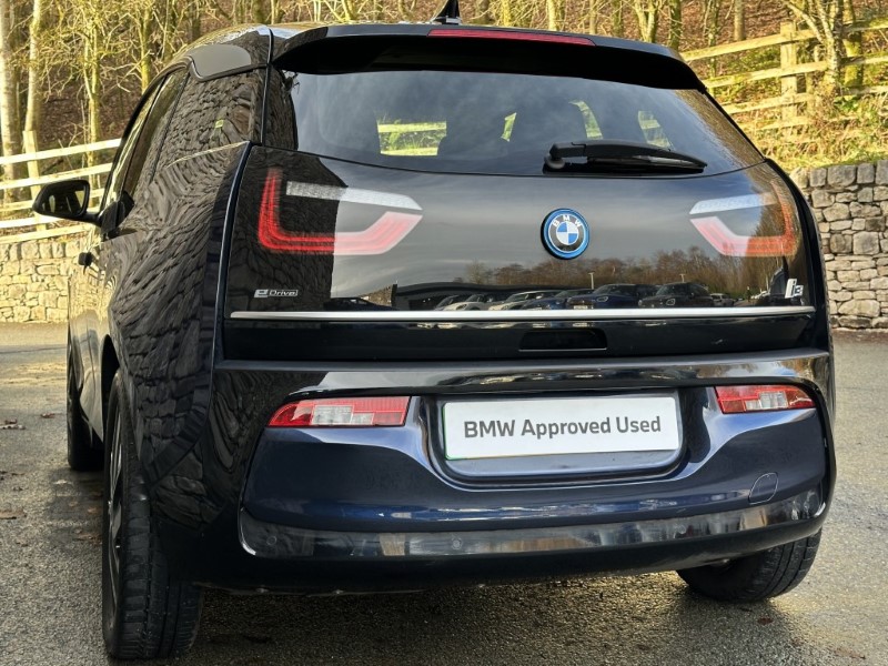 Used BMW i3 2018 for sale - 76982301: Photo 38