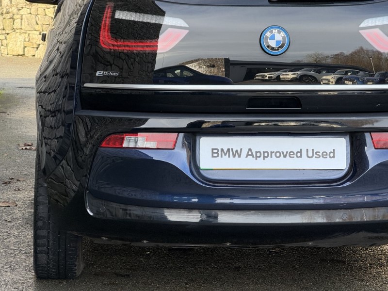 Used BMW i3 2018 for sale - 76982301: Photo 39