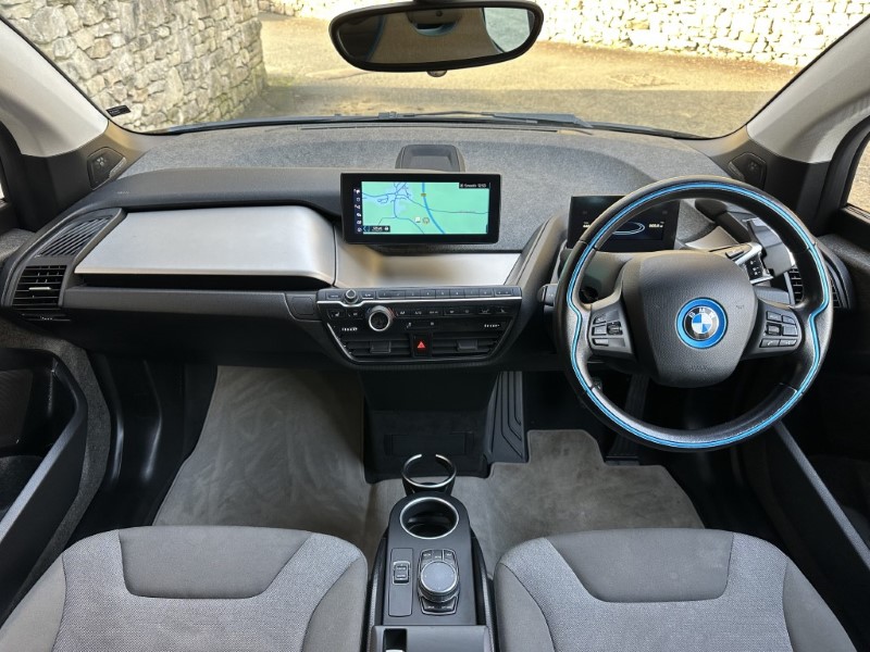 Used BMW i3 2018 for sale - 76982301: Photo 4