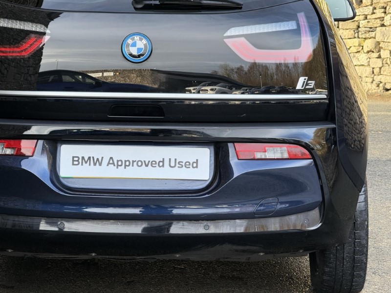 Used BMW i3 2018 for sale - 76982301: Photo 40