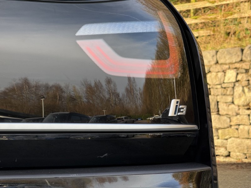 Used BMW i3 2018 for sale - 76982301: Photo 41