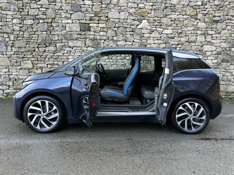 Used BMW i3 2018 for sale - 76982301: Photo 43