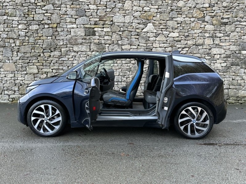 Used BMW i3 2018 for sale - 76982301: Photo 44