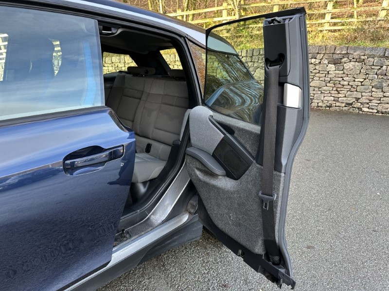 Used BMW i3 2018 for sale - 76982301: Photo 45