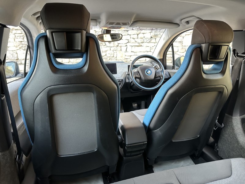 Used BMW i3 2018 for sale - 76982301: Photo 48