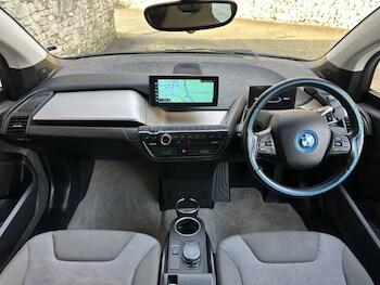 Used BMW i3 2018 for sale - 76982301: Photo