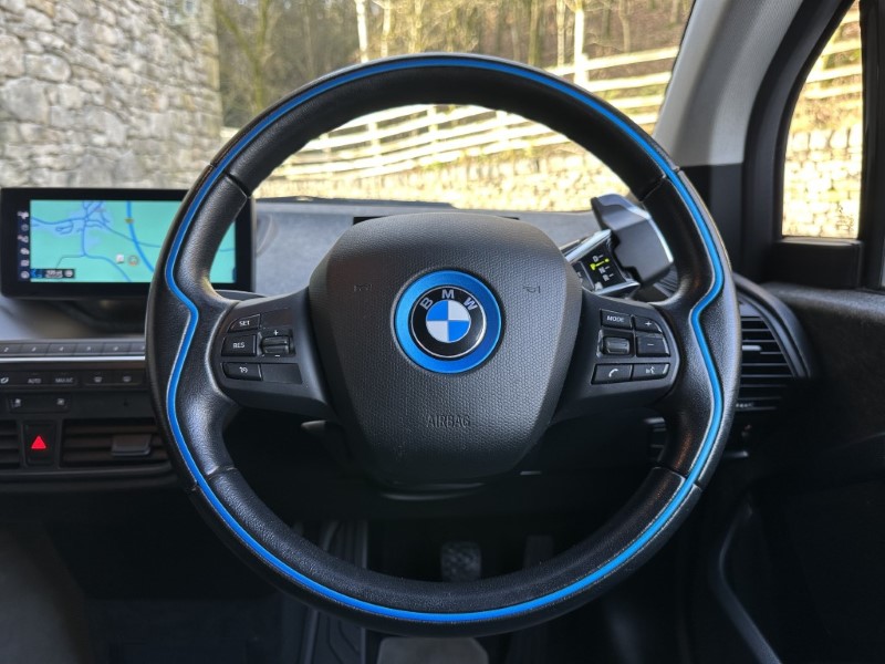 Used BMW i3 2018 for sale - 76982301: Photo 5