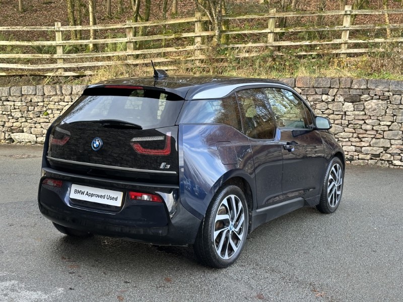 Used BMW i3 2018 for sale - 76982301: Photo 51