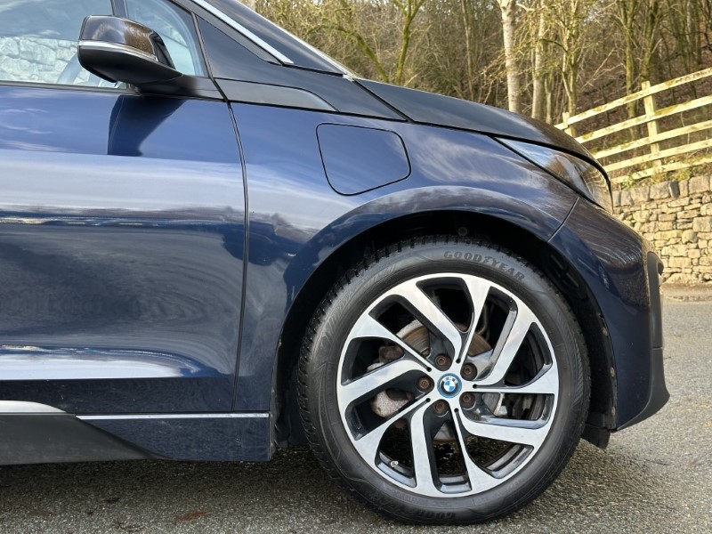 Used BMW i3 2018 for sale - 76982301: Photo 54