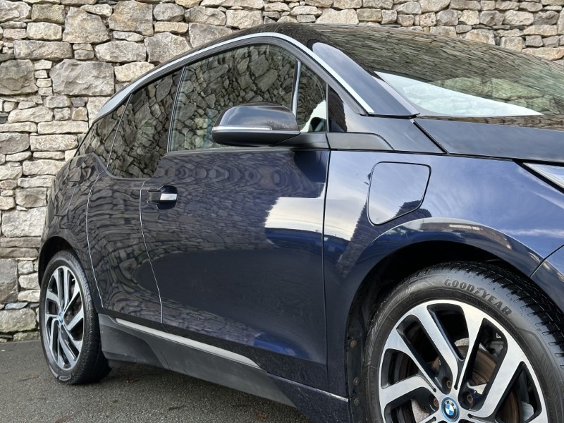 Used BMW i3 2018 for sale - 76982301: Photo 55