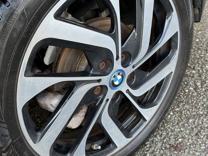 Used BMW i3 2018 for sale - 76982301: Photo 56