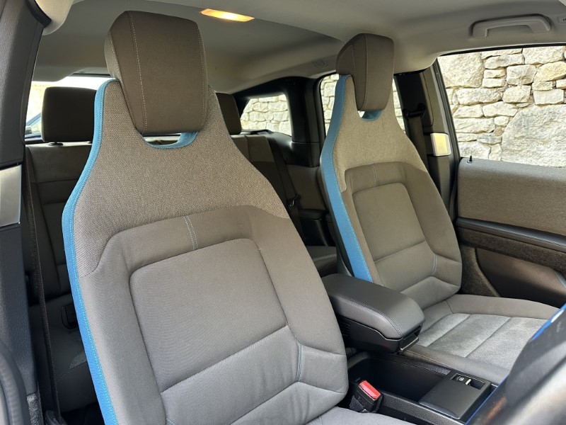 Used BMW i3 2018 for sale - 76982301: Photo 57