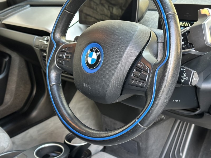 Used BMW i3 2018 for sale - 76982301: Photo 58
