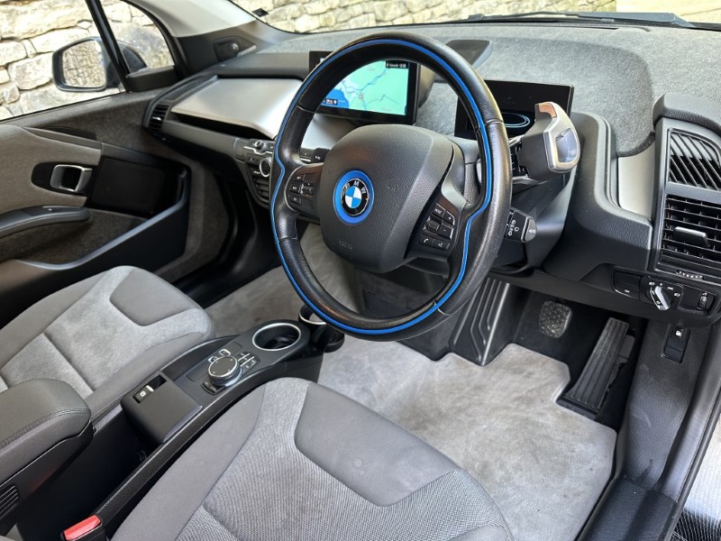 Used BMW i3 2018 for sale - 76982301: Photo 6