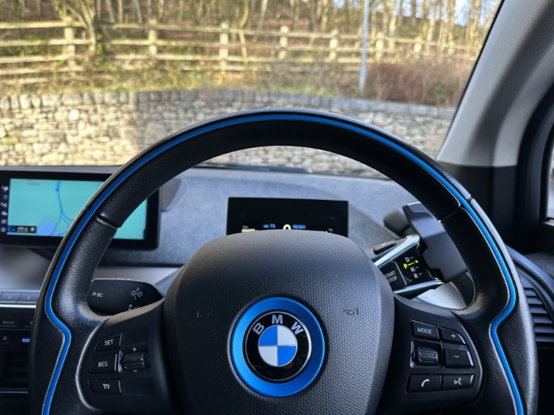 Used BMW i3 2018 for sale - 76982301: Photo 62