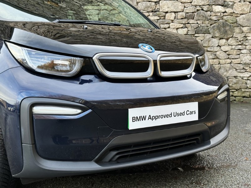 Used BMW i3 2018 for sale - 76982301: Photo 67