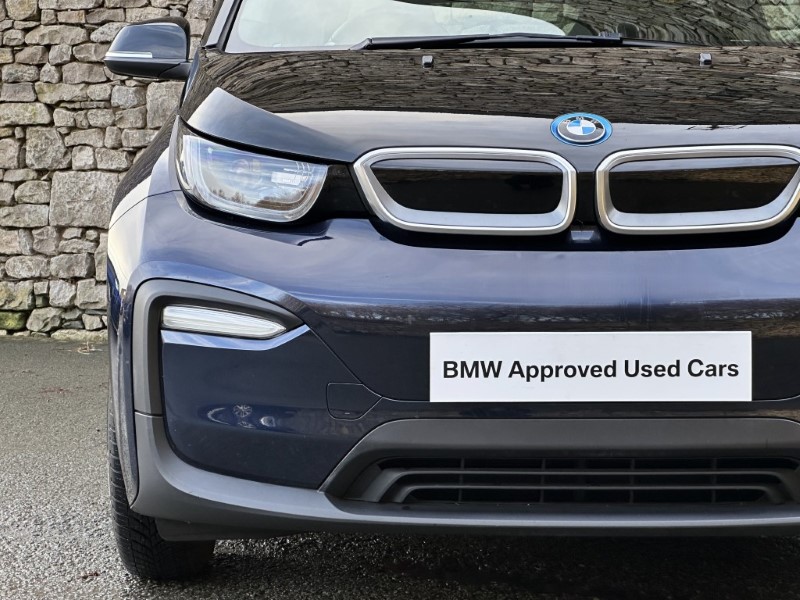 Used BMW i3 2018 for sale - 76982301: Photo 68