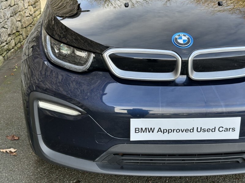 Used BMW i3 2018 for sale - 76982301: Photo 69