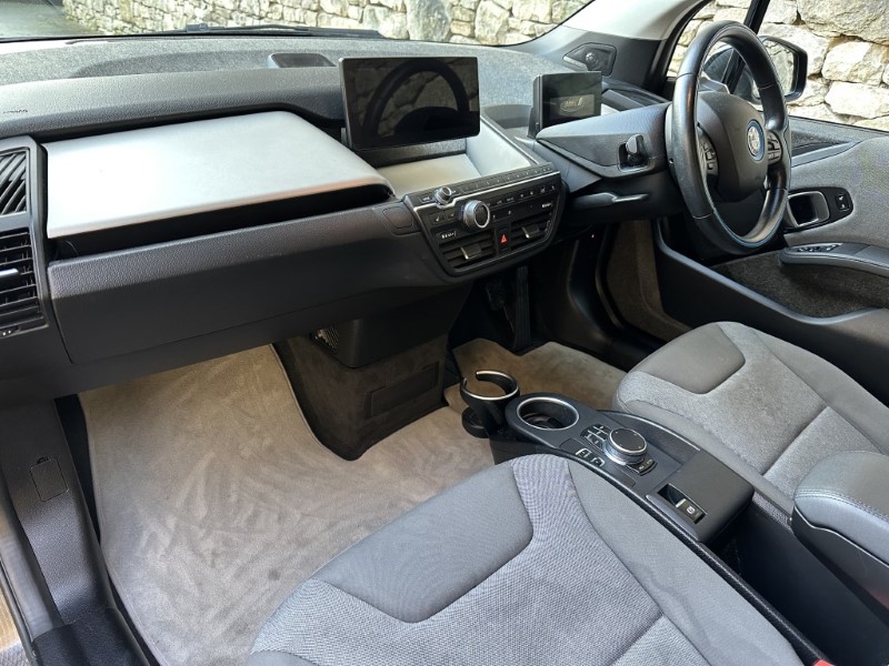 Used BMW i3 2018 for sale - 76982301: Photo 7