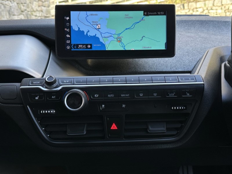 Used BMW i3 2018 for sale - 76982301: Photo 8