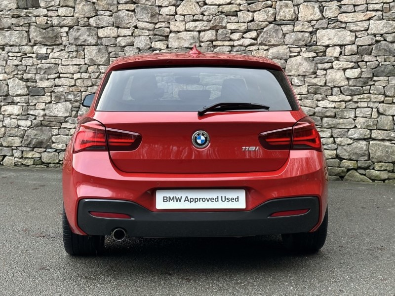 Used BMW 1 Series 2019 for sale - 77093895: Photo 15