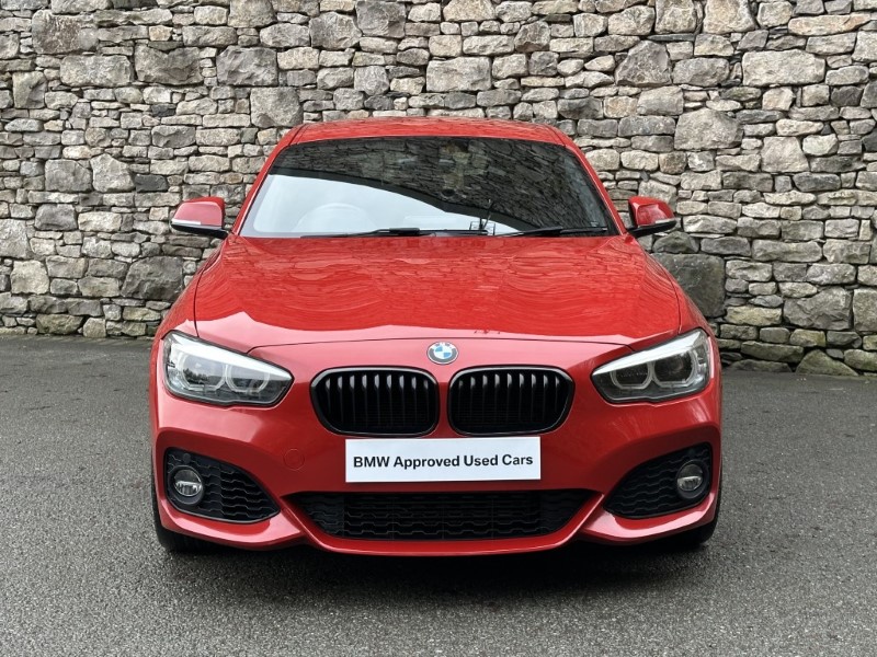 Used BMW 1 Series 2019 for sale - 77093895: Photo 16