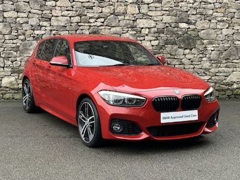2019 (19) - 118i [1.5] M Sport Shadow Edition 5dr