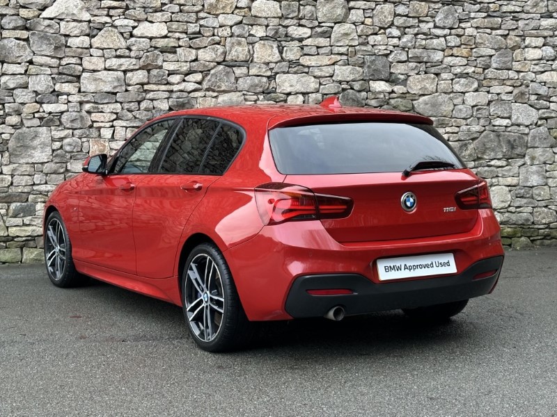 Used BMW 1 Series 2019 for sale - 77093895: Photo 2