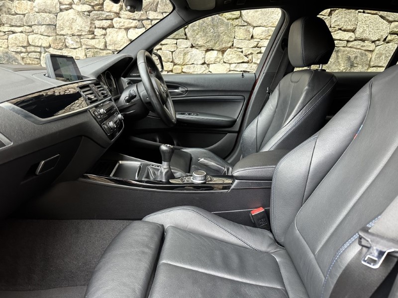 Used BMW 1 Series 2019 for sale - 77093895: Photo 30