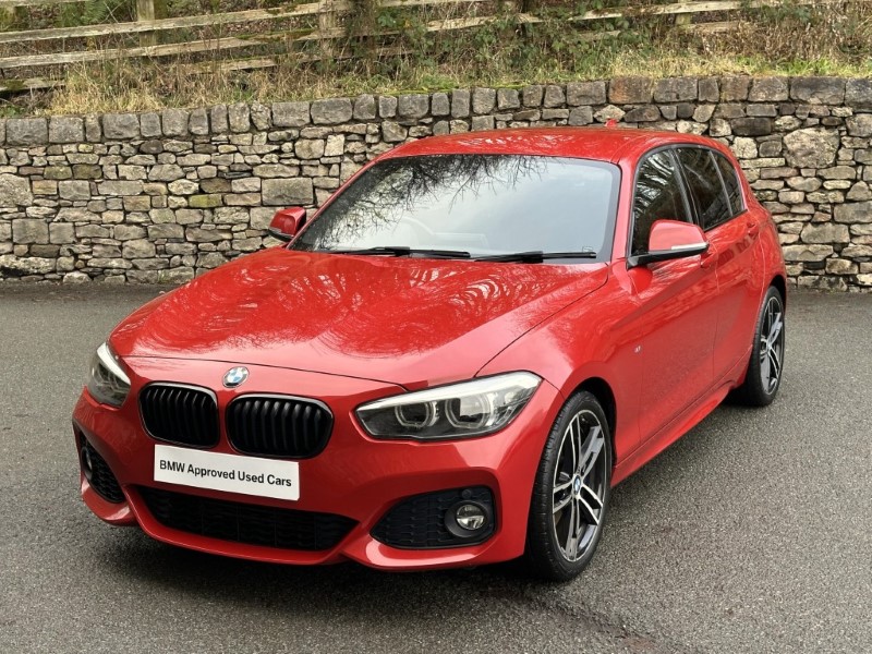 Used BMW 1 Series 2019 for sale - 77093895: Photo 36
