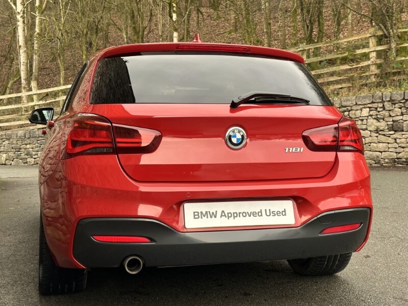 Used BMW 1 Series 2019 for sale - 77093895: Photo 38