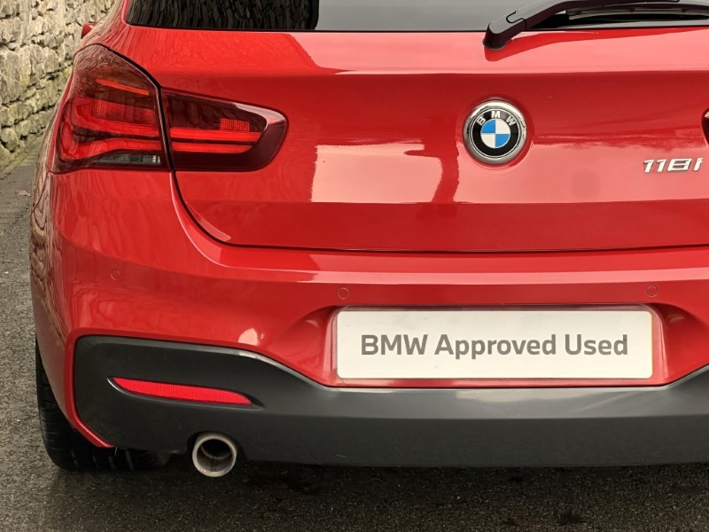 Used BMW 1 Series 2019 for sale - 77093895: Photo 39