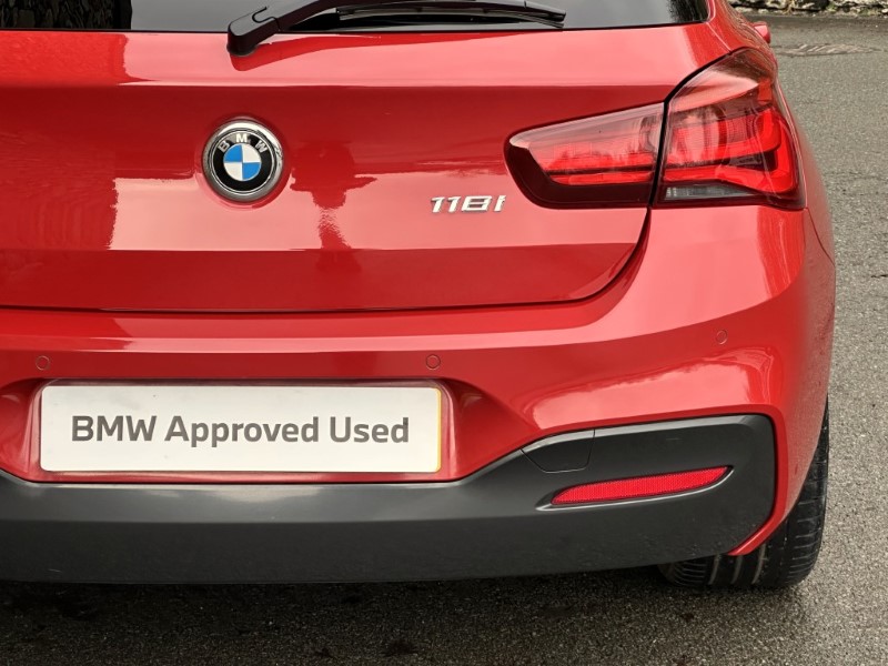 Used BMW 1 Series 2019 for sale - 77093895: Photo 40