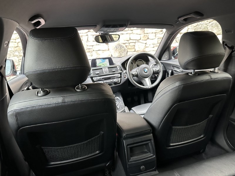 Used BMW 1 Series 2019 for sale - 77093895: Photo 46