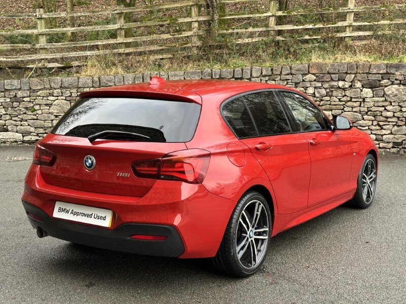 Used BMW 1 Series 2019 for sale - 77093895: Photo 49