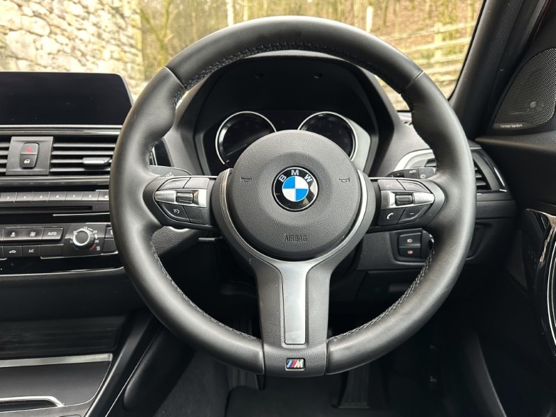 Used BMW 1 Series 2019 for sale - 77093895: Photo 5