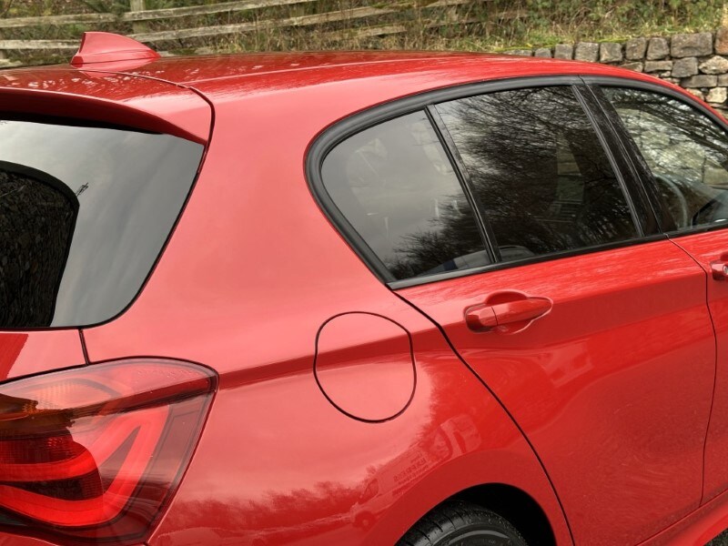 Used BMW 1 Series 2019 for sale - 77093895: Photo 50