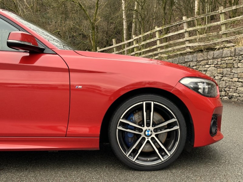 Used BMW 1 Series 2019 for sale - 77093895: Photo 51