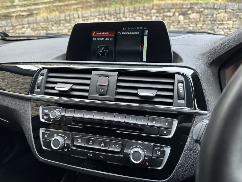 Used BMW 1 Series 2019 for sale - 77093895: Photo 58