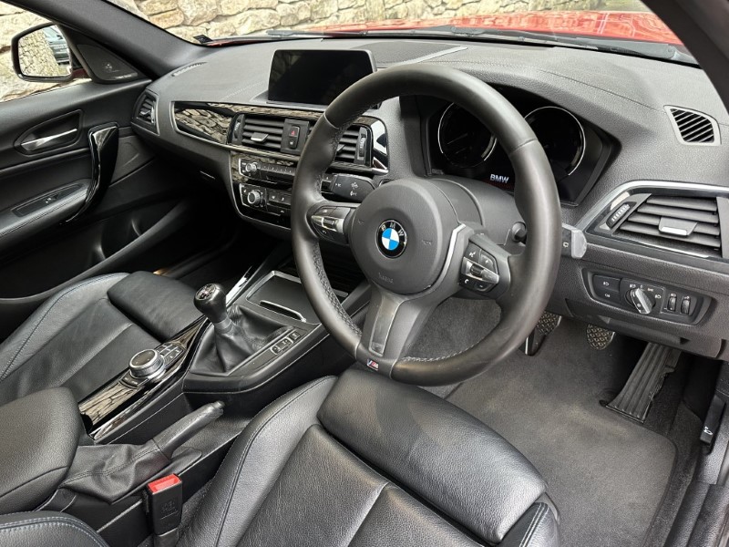 Used BMW 1 Series 2019 for sale - 77093895: Photo 6