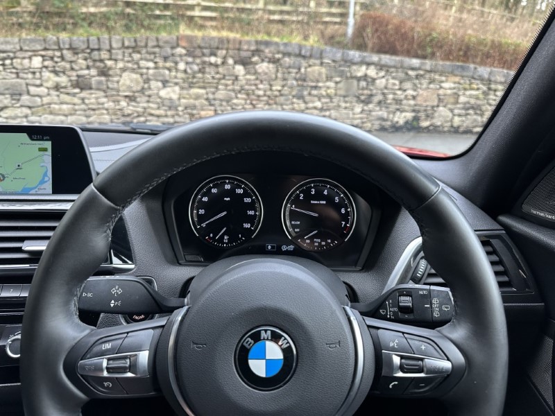 Used BMW 1 Series 2019 for sale - 77093895: Photo 62