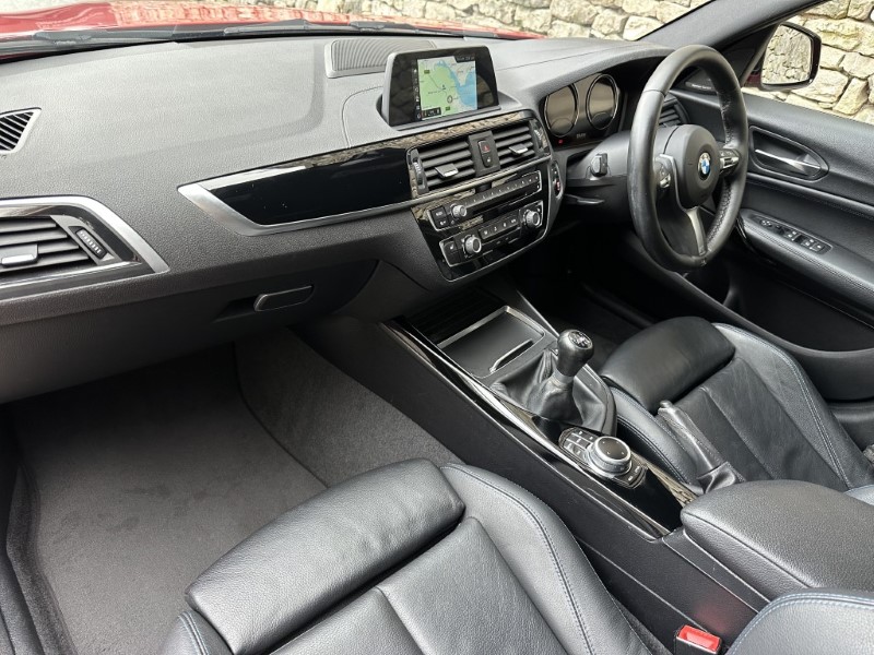 Used BMW 1 Series 2019 for sale - 77093895: Photo 7