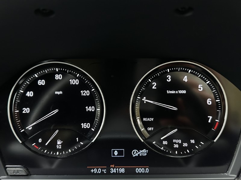 Used BMW 1 Series 2019 for sale - 77093895: Photo 9