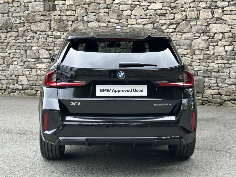 Used BMW X1 2025 for sale - 76981519: Photo 15