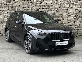 BMW X1 feature image