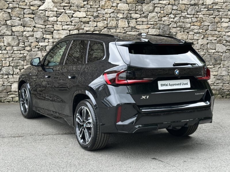 Used BMW X1 2025 for sale - 76981519: Photo 2