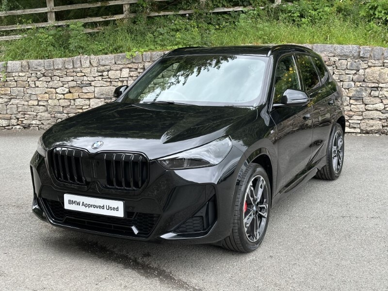 Used BMW X1 2025 for sale - 76981519: Photo 35