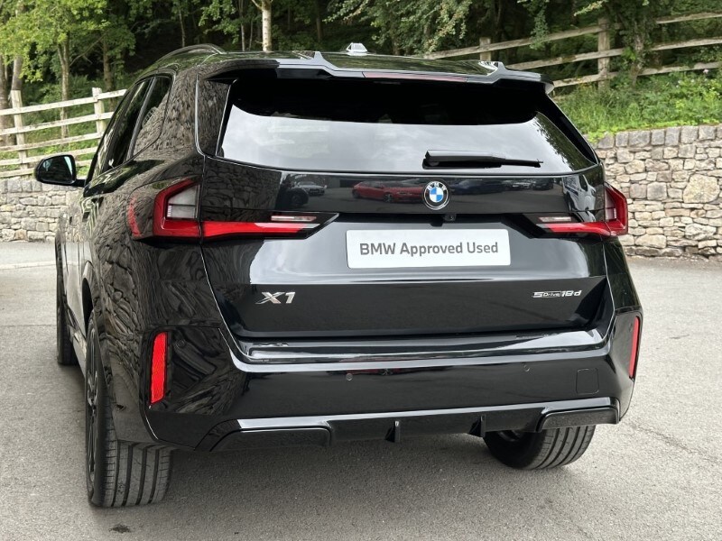Used BMW X1 2025 for sale - 76981519: Photo 37