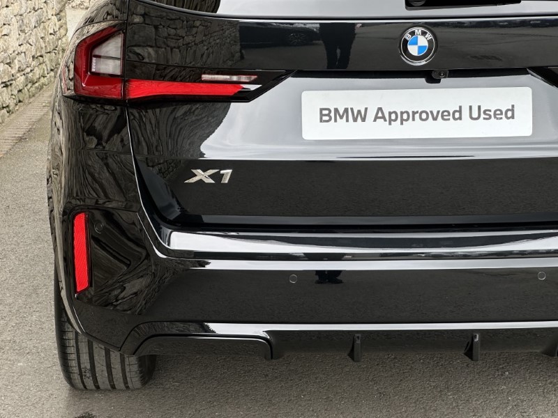 Used BMW X1 2025 for sale - 76981519: Photo 38